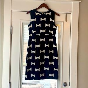 Kate Spade Bows Dress